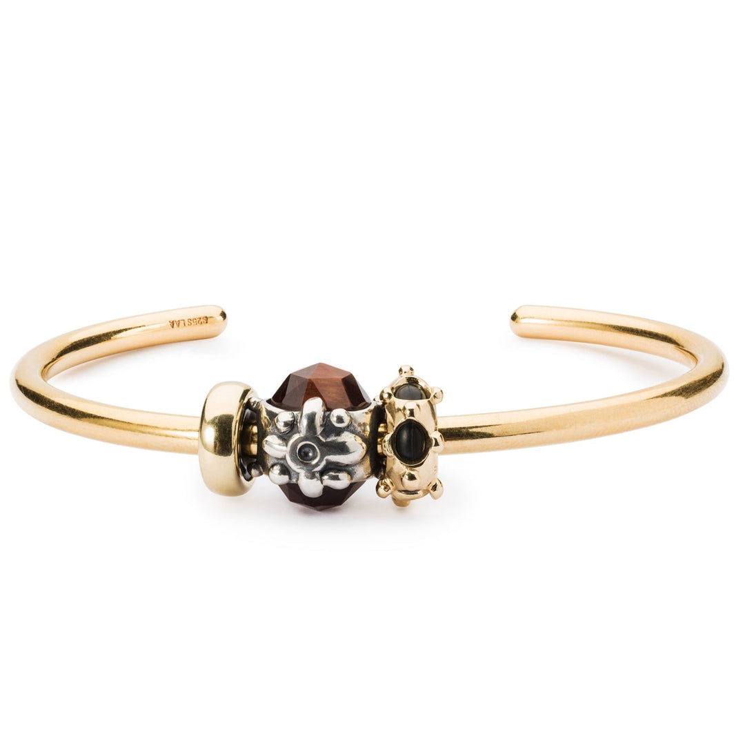 Trollbeads Bead Dono della Perseveranza - dettaglio 2