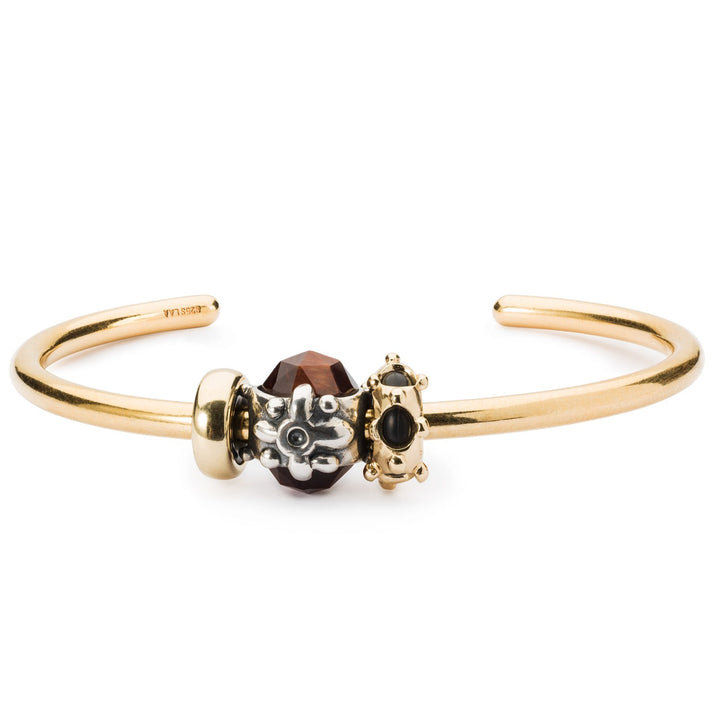 Trollbeads Bead Dono della Perseveranza - dettaglio 2