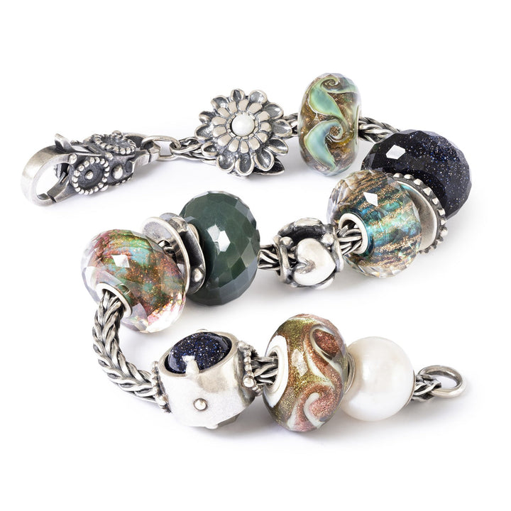 Trollbeads Bead Dono della Protezione - dettaglio 2