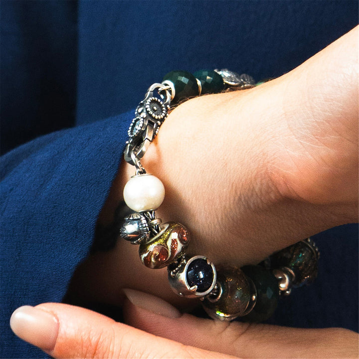 Trollbeads Bead Dono della Protezione - dettaglio 3