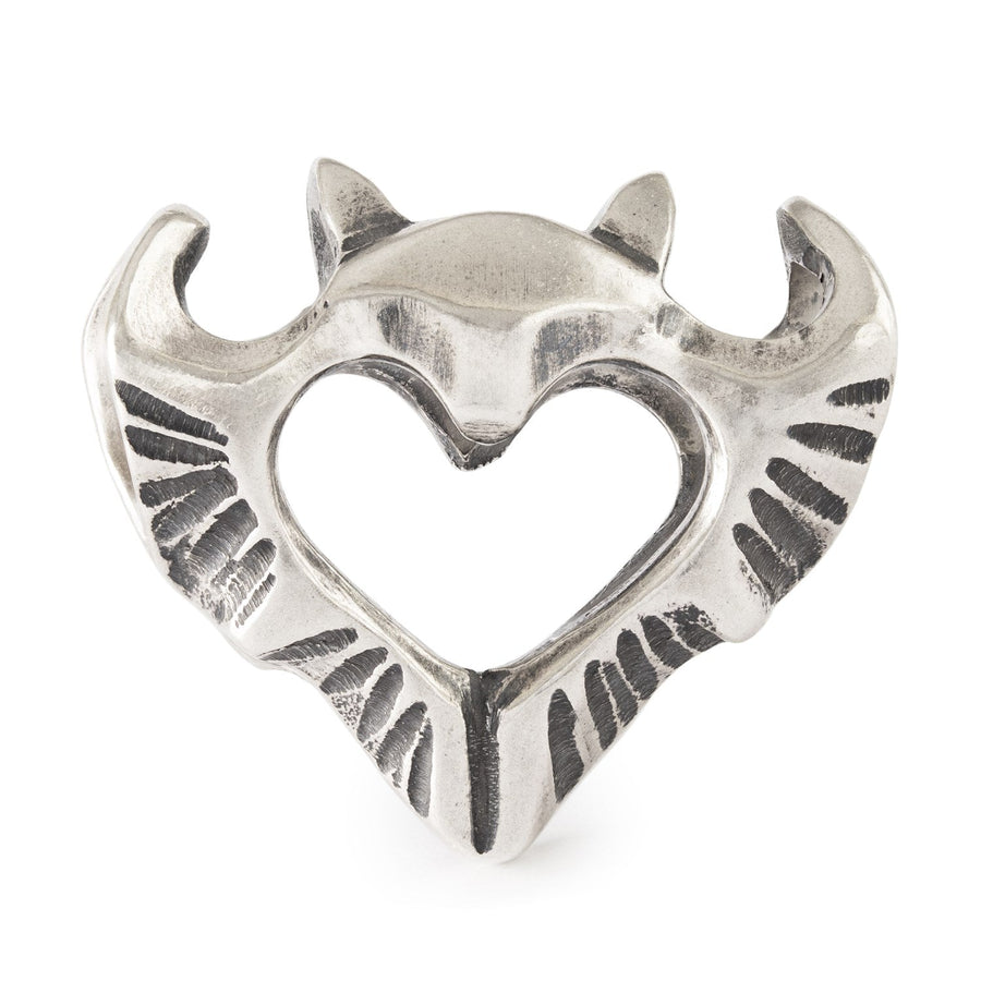 Trollbeads Bead Doppia Essenza