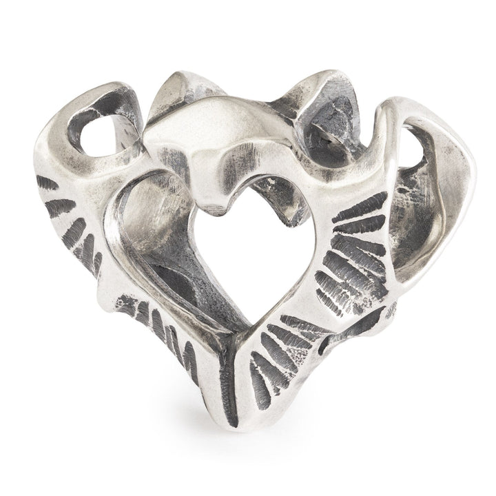 Trollbeads Bead Doppia Essenza - dettaglio 1