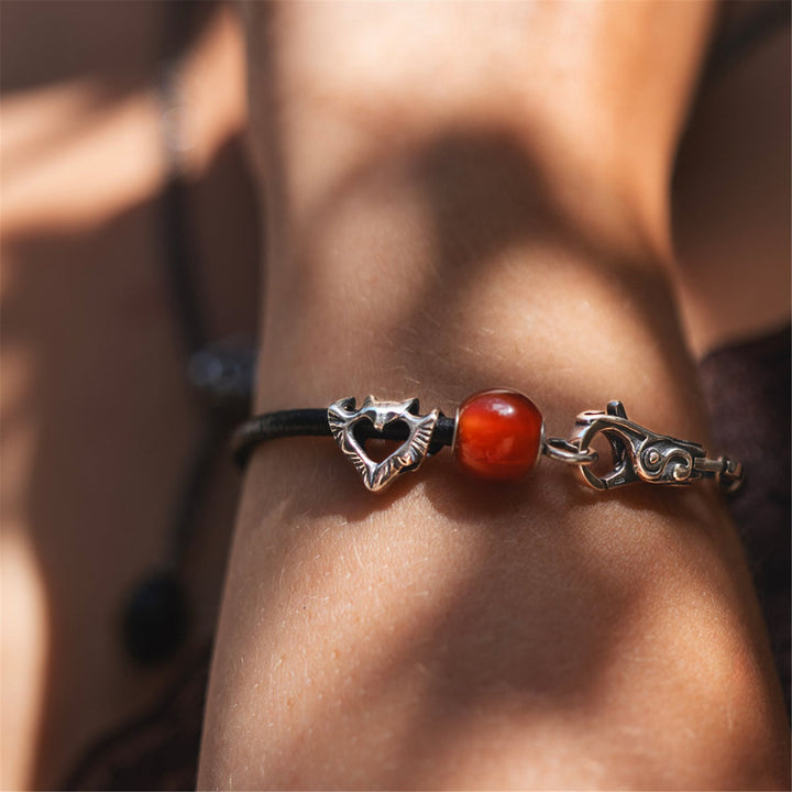 Trollbeads Bead Doppia Essenza - dettaglio 2