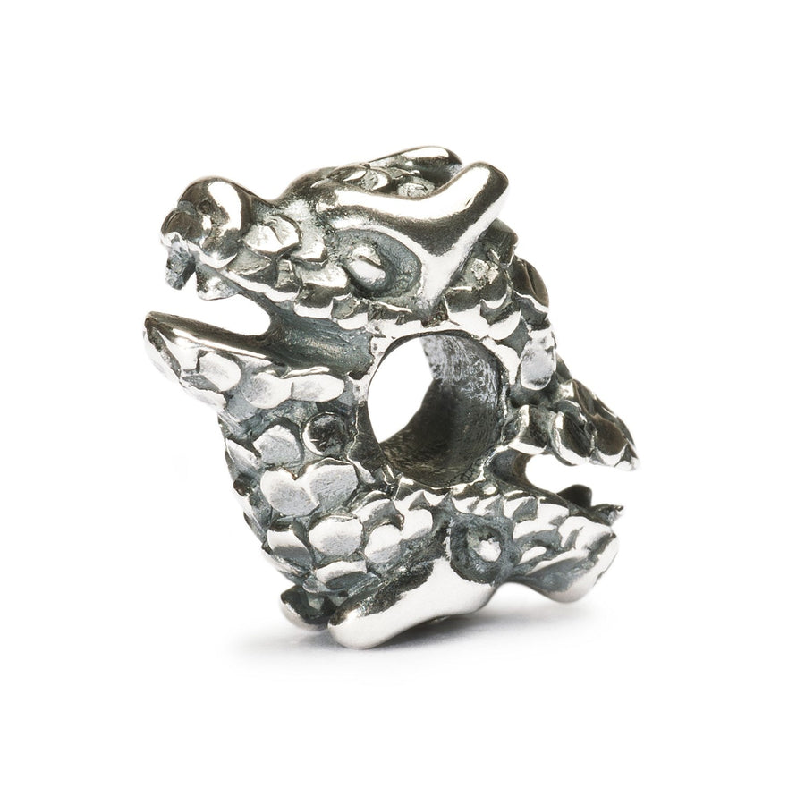 Trollbeads Bead Dragone Spirituale