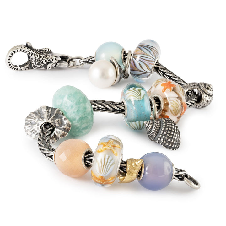 Trollbeads Bead Eco dell&