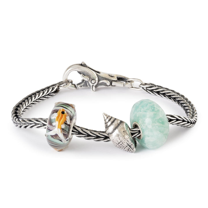 Trollbeads Bead Eco dell&