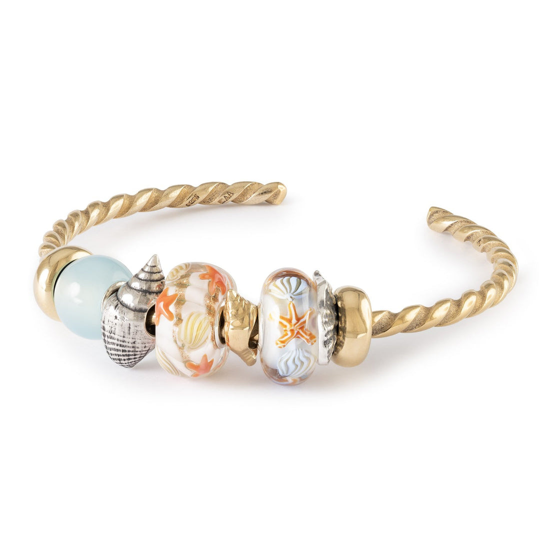 Trollbeads Bead Eco dell&