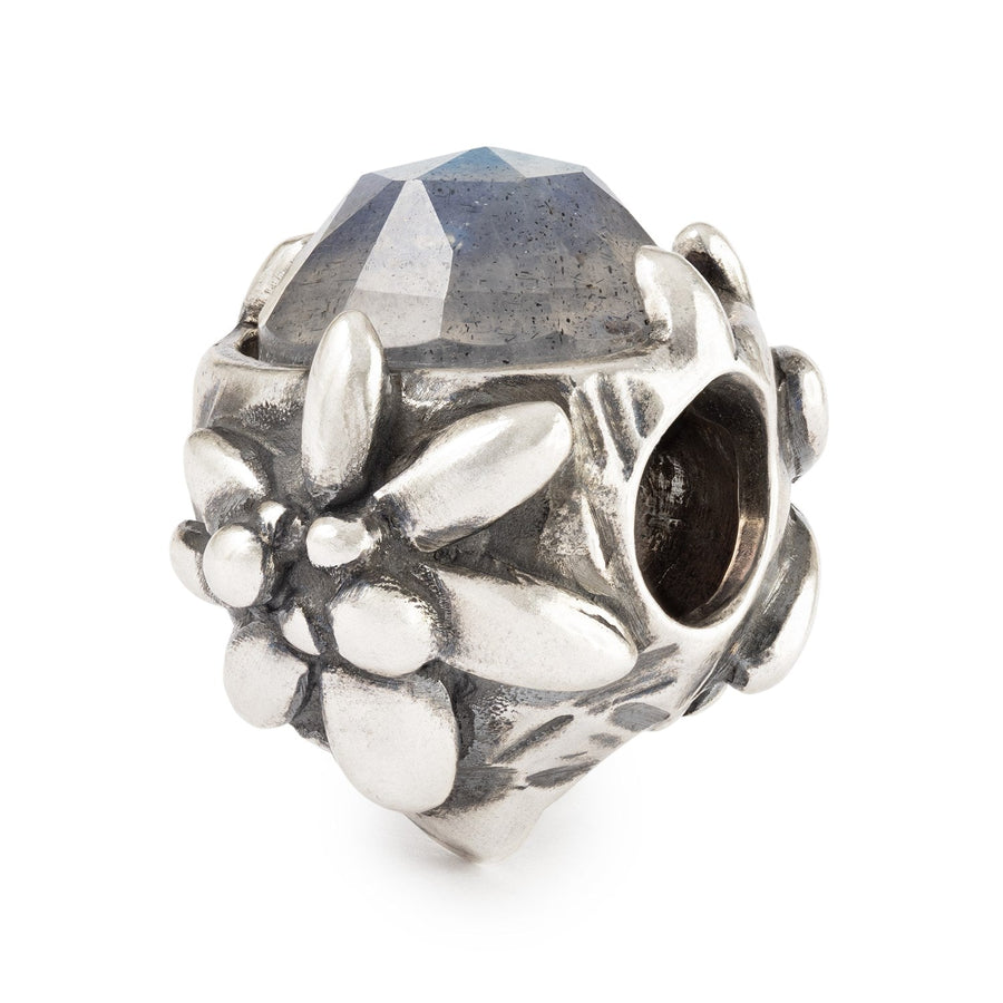 Trollbeads Bead Edelweiss