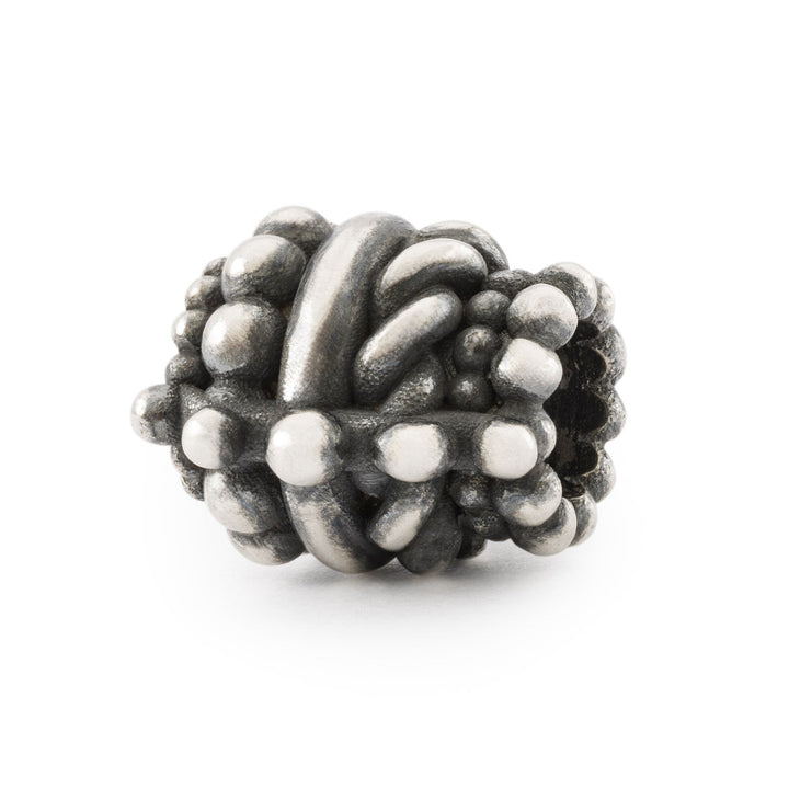 Trollbeads Bead Esplosione di Gioia - Argento 925