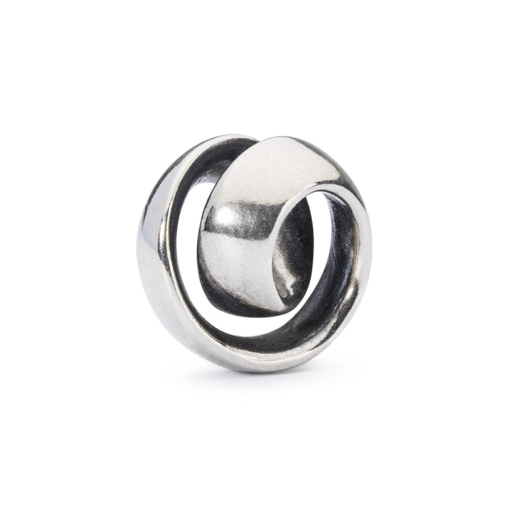 Trollbeads Bead Eternità - Argento 925