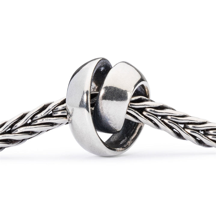 Trollbeads Bead Eternità - dettaglio 2