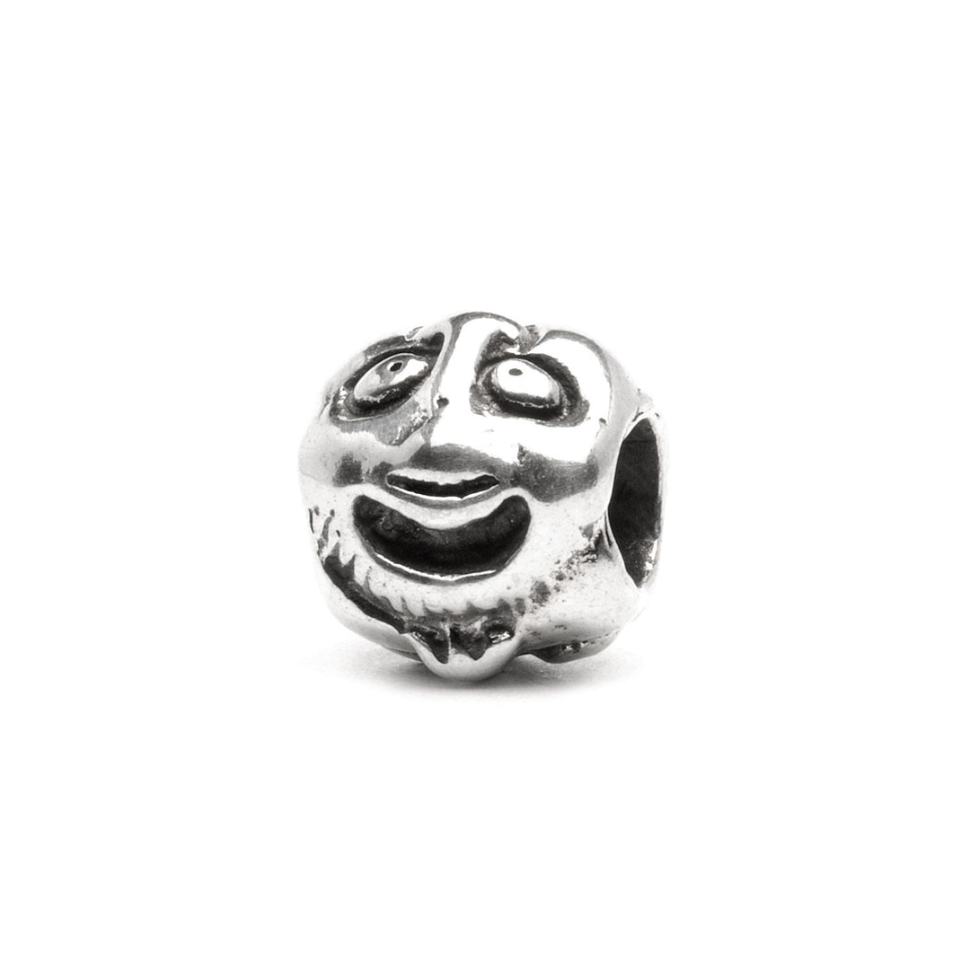 Trollbeads Bead Facce - dettaglio 1