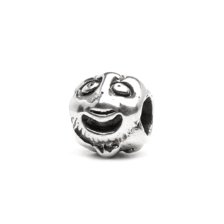 Trollbeads Bead Facce - dettaglio 1