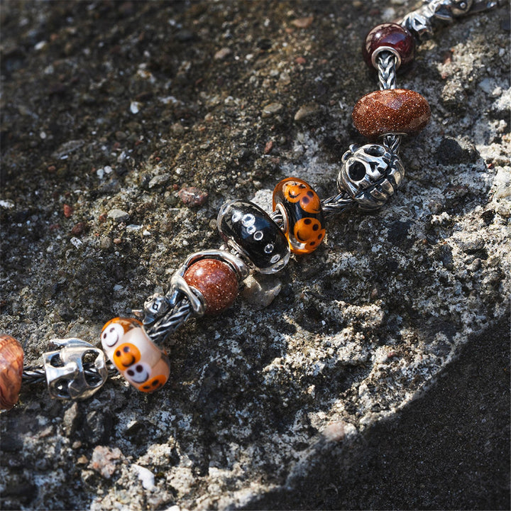 Trollbeads Bead Family Fun - dettaglio 1
