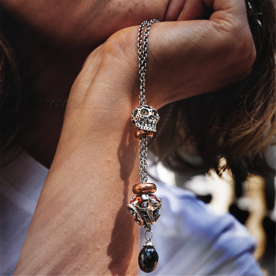 Trollbeads Bead Family Moments - dettaglio 3