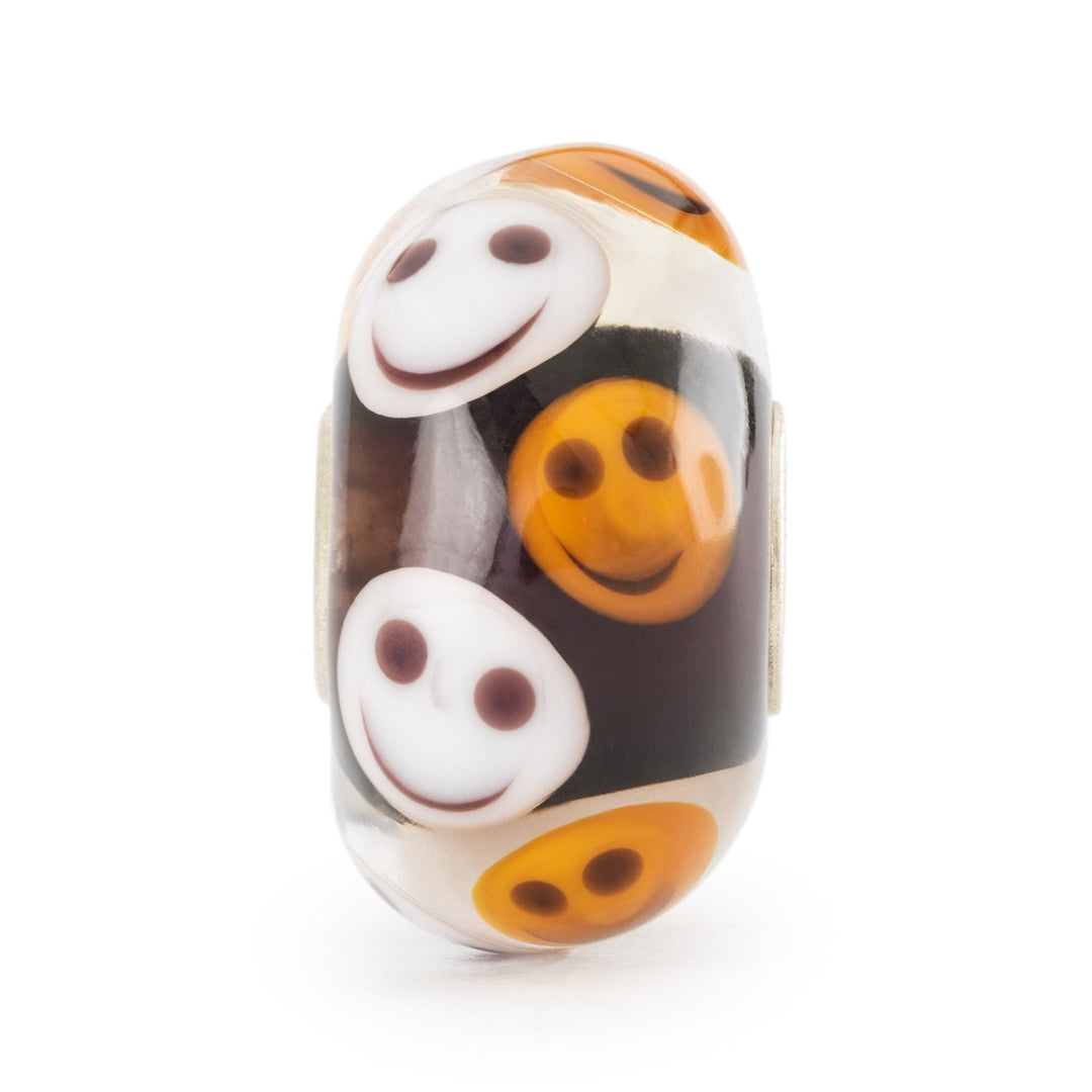 Trollbeads Bead Family Smiles - dettaglio 1