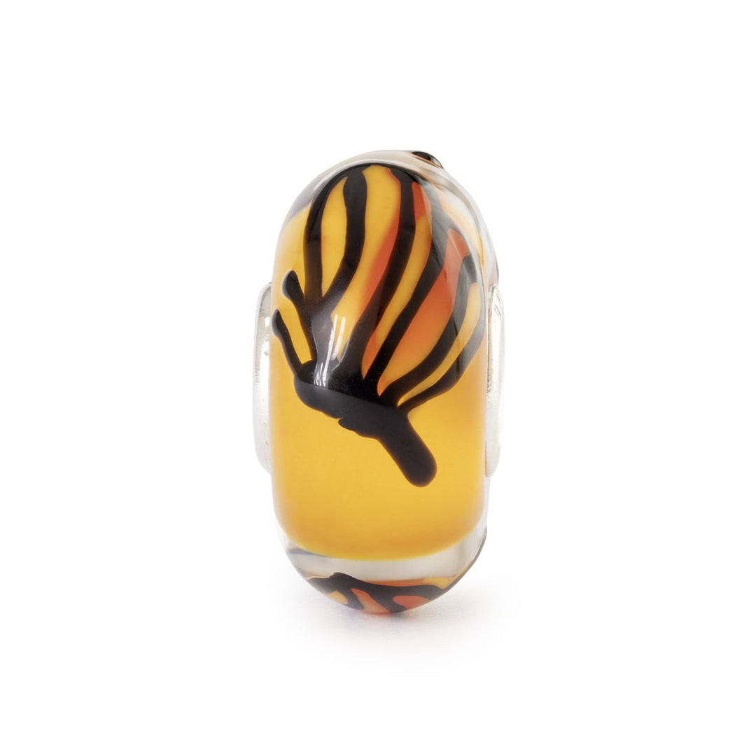 Trollbeads Bead Farfalla del Sole - dettaglio 1