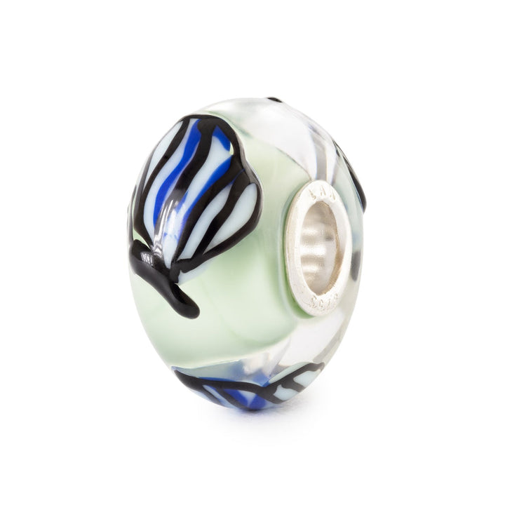 Trollbeads Bead Farfalla dell&