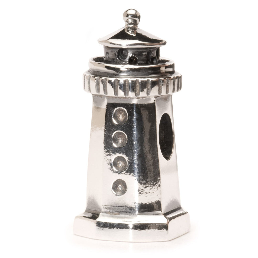 Trollbeads Bead Faro - Argento 925