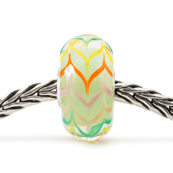 Trollbeads Bead Fedeltà - dettaglio 1