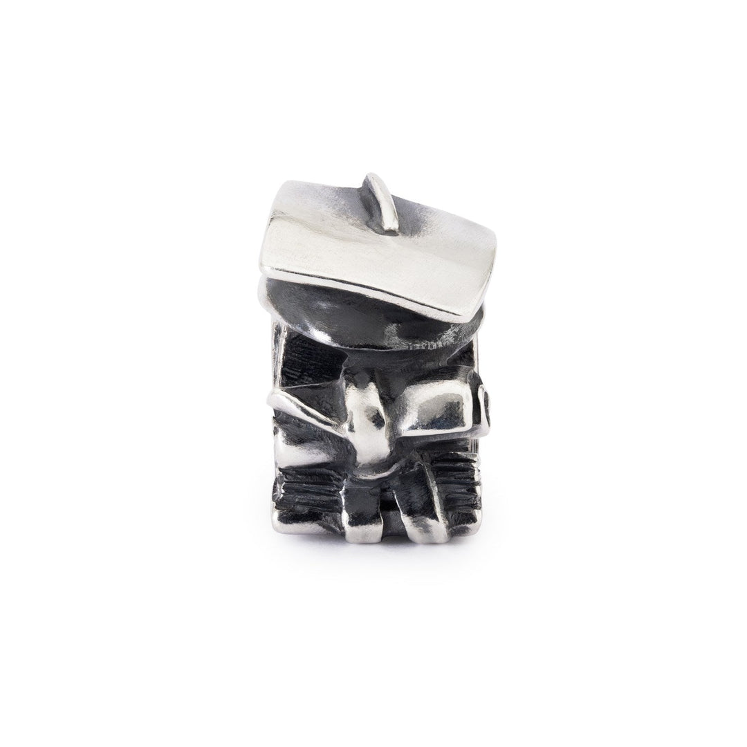 Trollbeads Bead Festa di Laurea - dettaglio 1