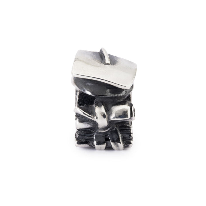 Trollbeads Bead Festa di Laurea - dettaglio 1