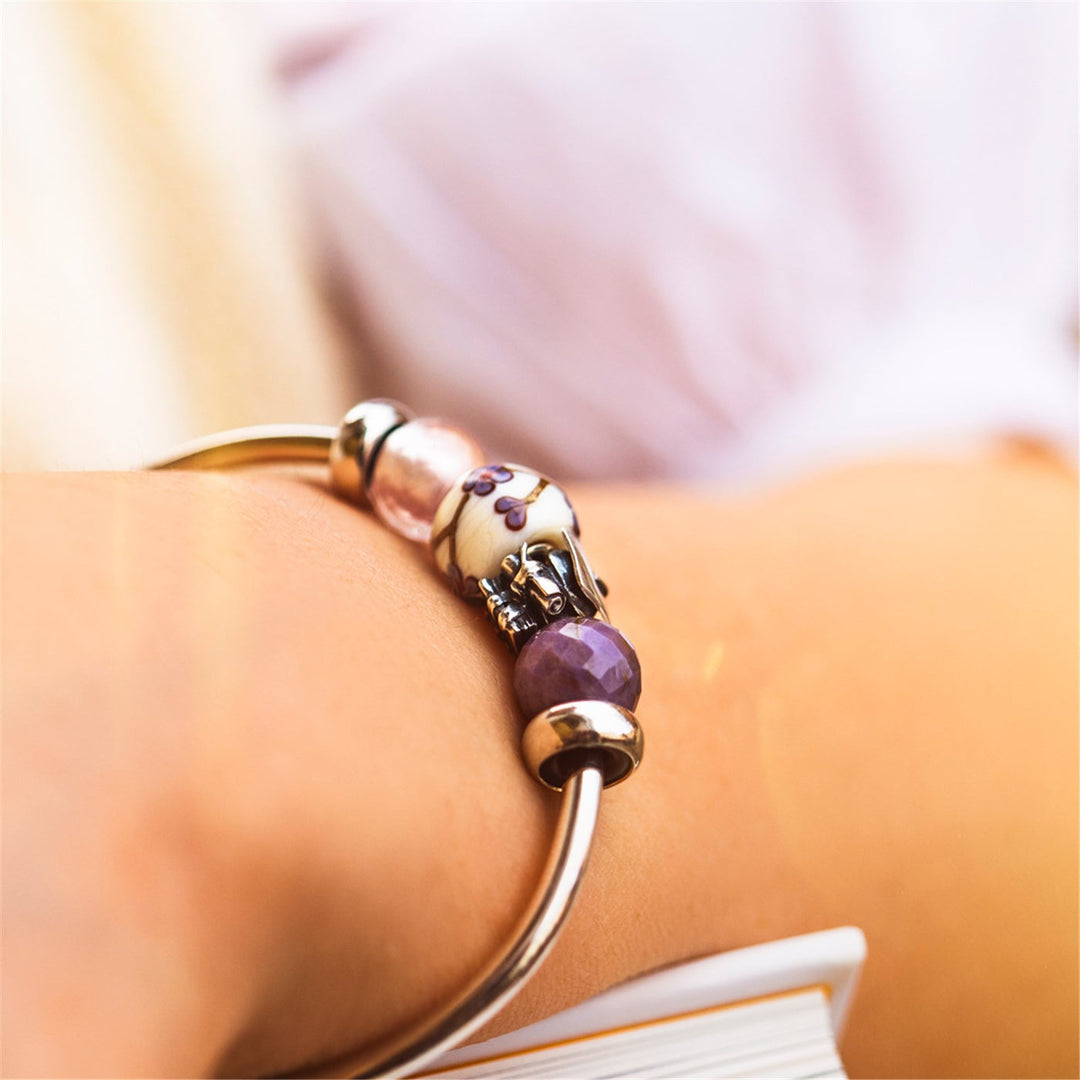 Trollbeads Bead Festa di Laurea - dettaglio 3