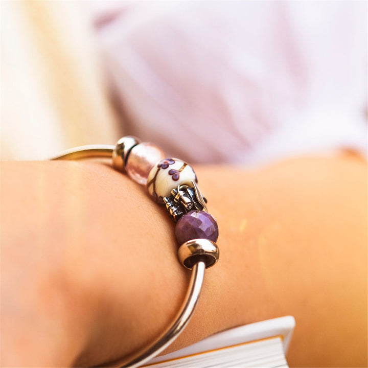 Trollbeads Bead Festa di Laurea - dettaglio 3