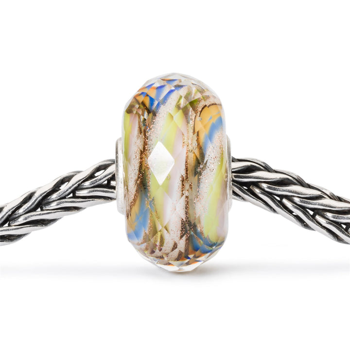 Trollbeads Bead Festival sfaccettato - dettaglio 1