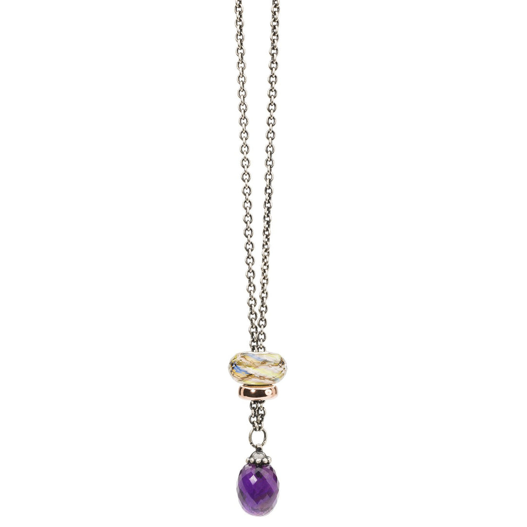 Trollbeads Bead Festival sfaccettato - dettaglio 2
