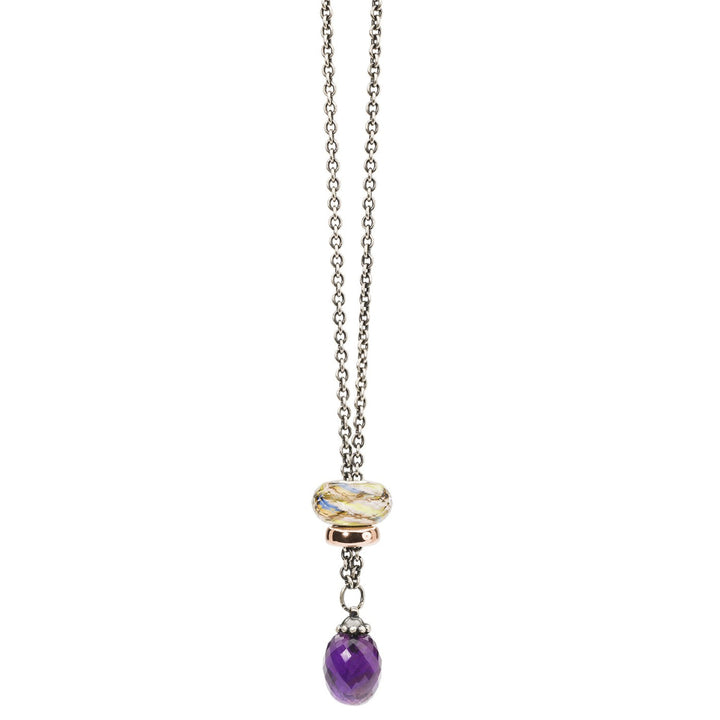Trollbeads Bead Festival sfaccettato - dettaglio 2