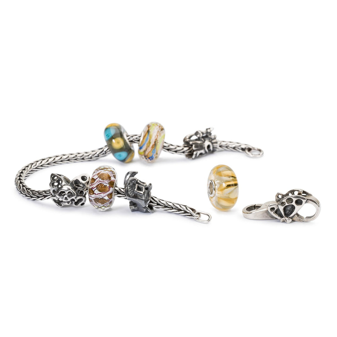 Trollbeads Bead Festival sfaccettato - dettaglio 3