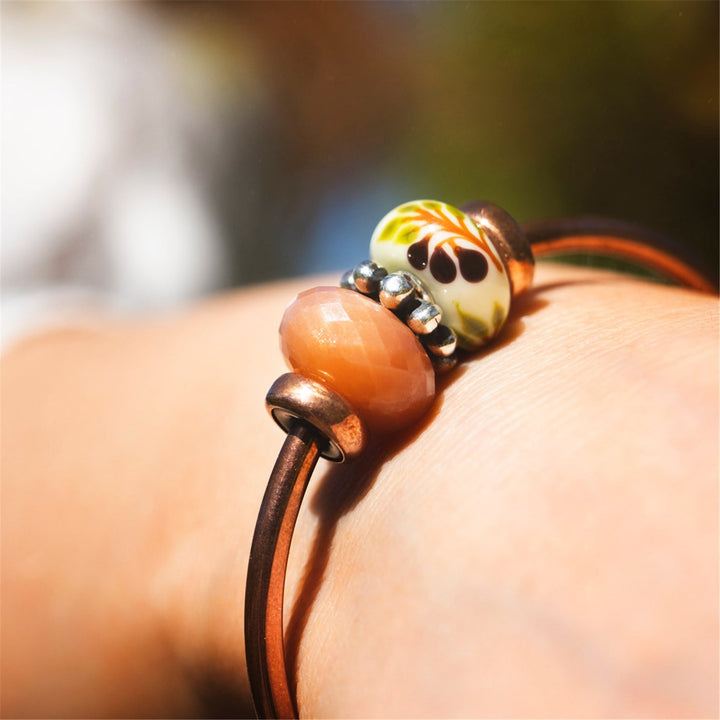Trollbeads Bead Fico - dettaglio 3