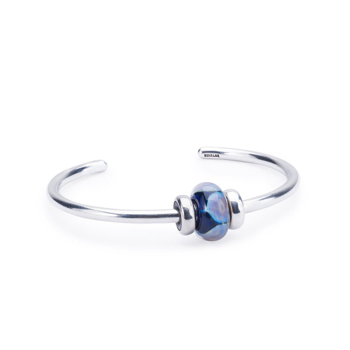 Trollbeads Bead Fior di Loto - dettaglio 1