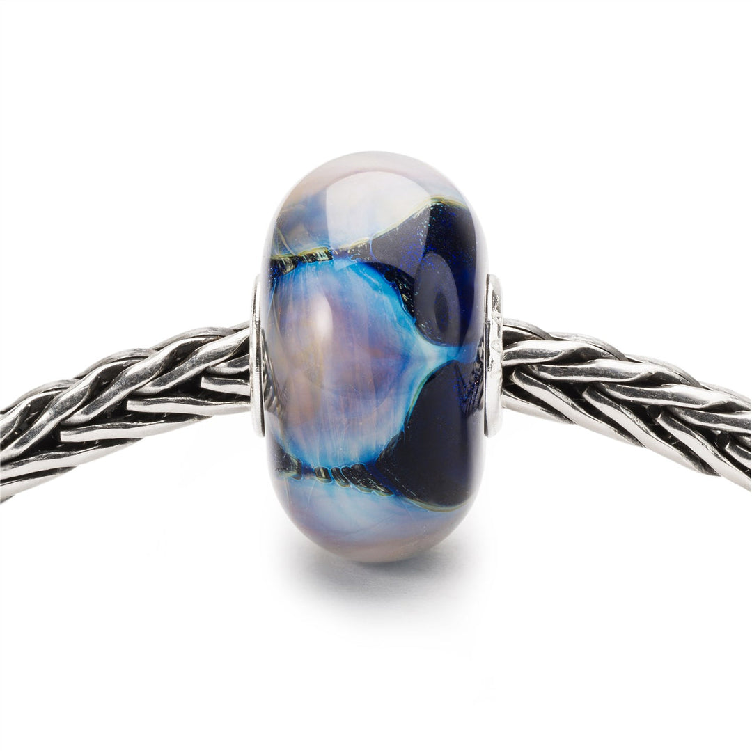Trollbeads Bead Fior di Loto - dettaglio 2