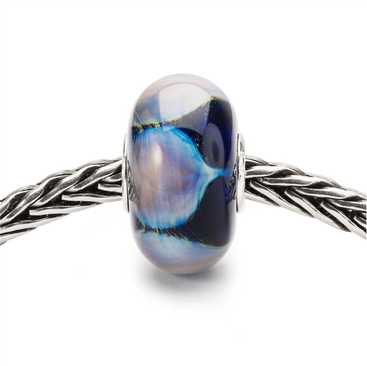 Trollbeads Bead Fior di Loto - dettaglio 2