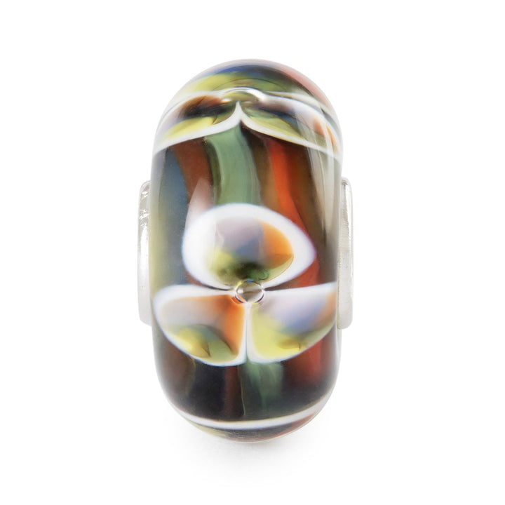 Trollbeads Bead Fiore Arcobaleno - dettaglio 2