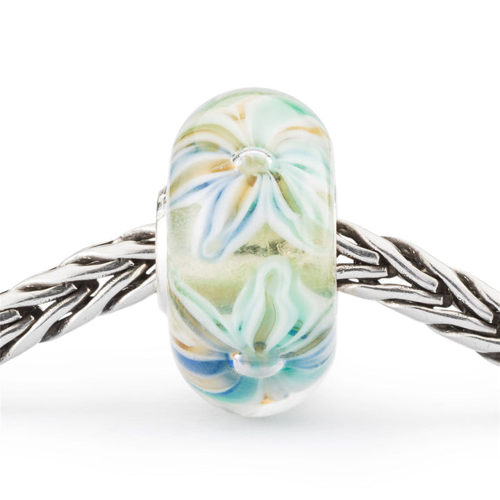 Trollbeads Bead Fiore da Fiaba - dettaglio 2