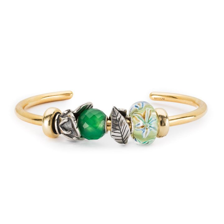 Trollbeads Bead Fiore da Fiaba - dettaglio 3