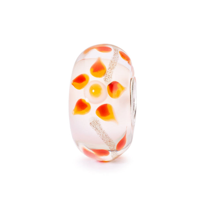 Trollbeads Bead Fiore dei sogni - dettaglio 1