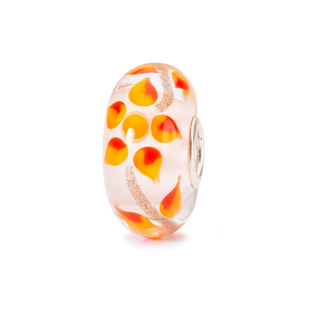 Trollbeads Bead Fiore dei sogni - dettaglio 2