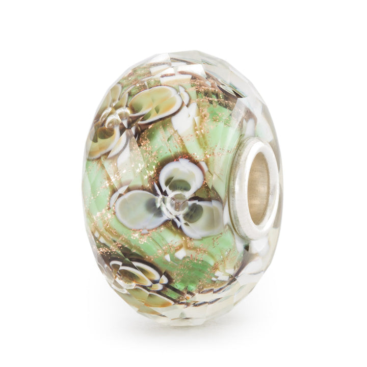 Trollbeads Bead Fiore dell&