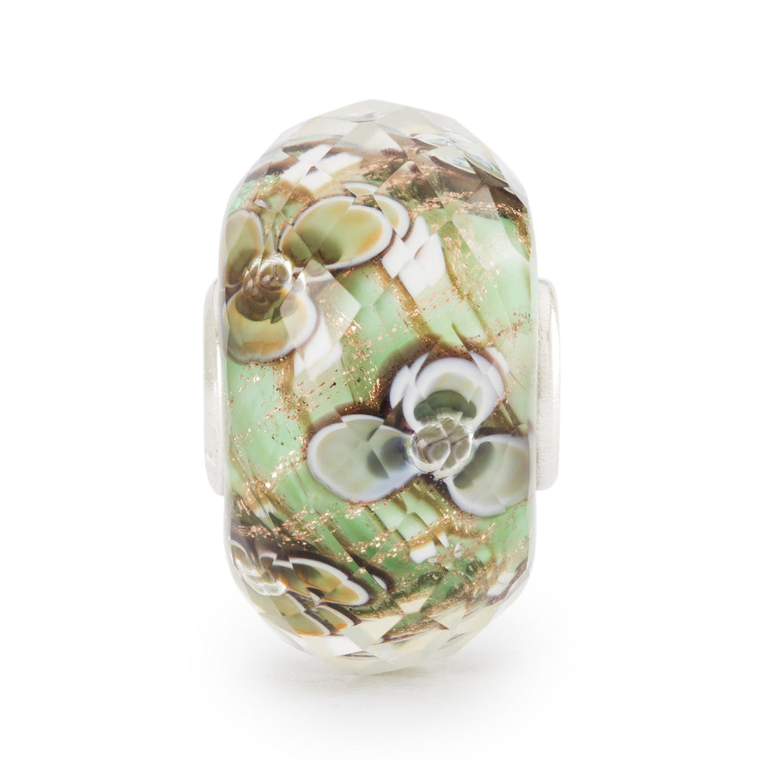 Trollbeads Bead Fiore dell&