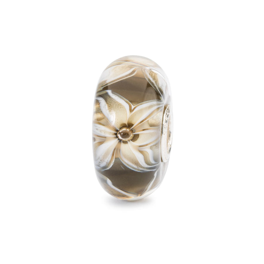 Trollbeads Bead Fiore dell'Eleganza