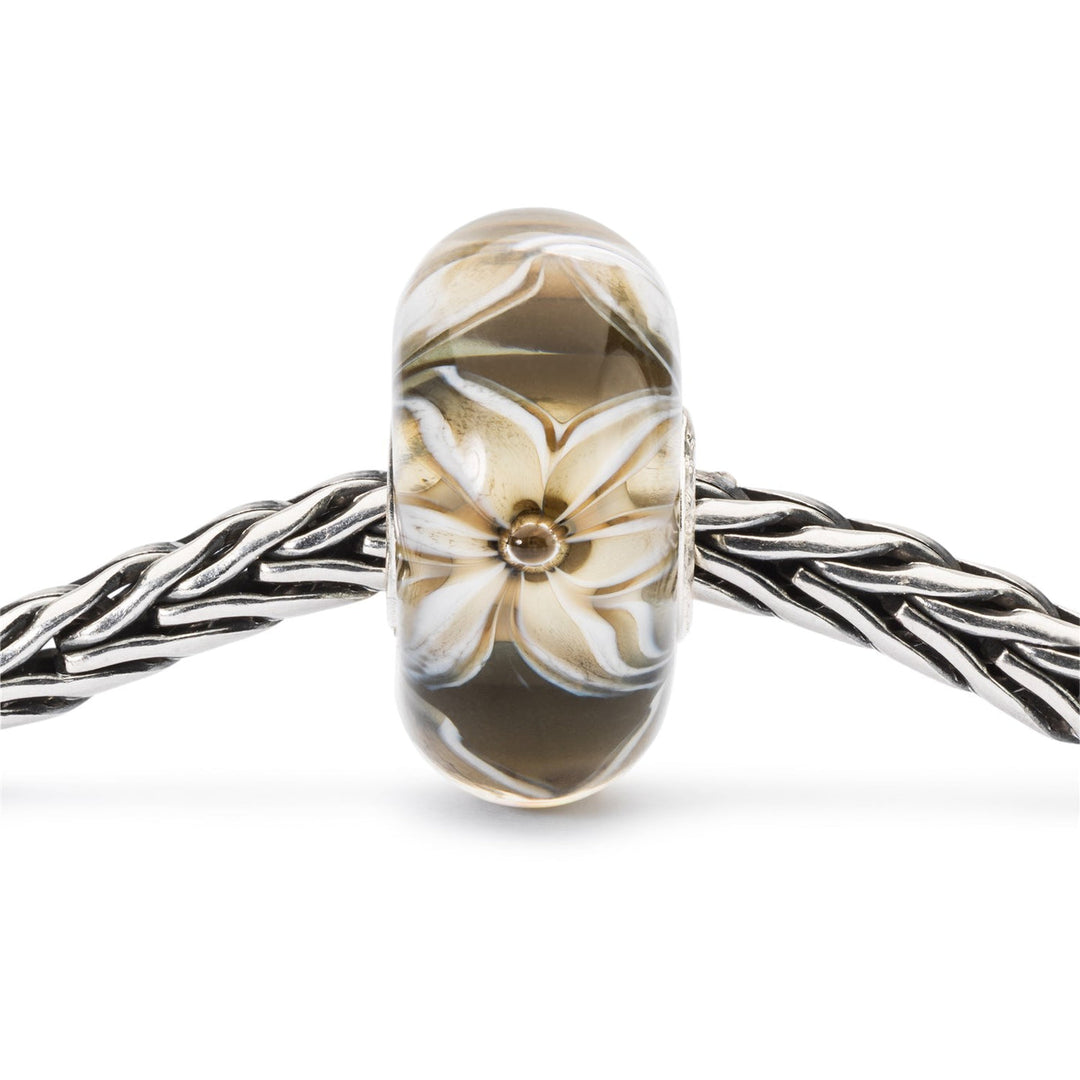 Trollbeads Bead Fiore dell&