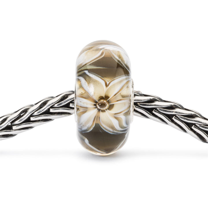 Trollbeads Bead Fiore dell&