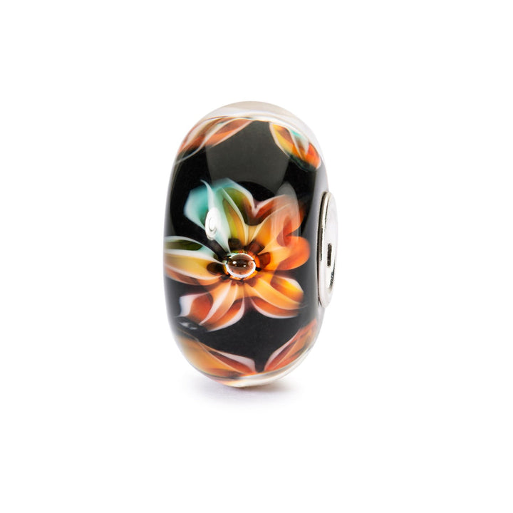 Trollbeads Bead Fiore dello Splendore - dettaglio 1