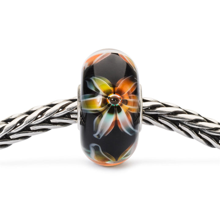 Trollbeads Bead Fiore dello Splendore - dettaglio 2