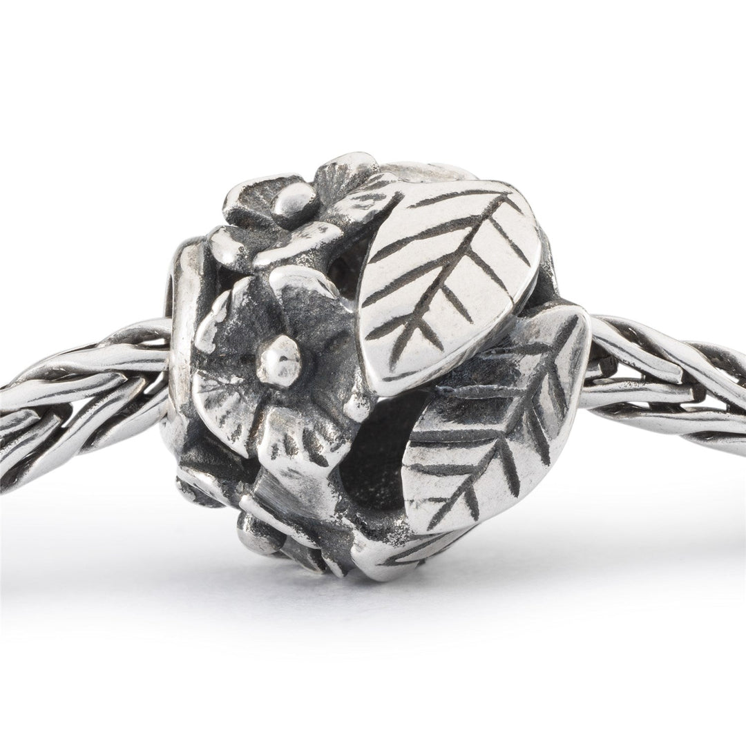 Trollbeads Bead Flower Power - dettaglio 3