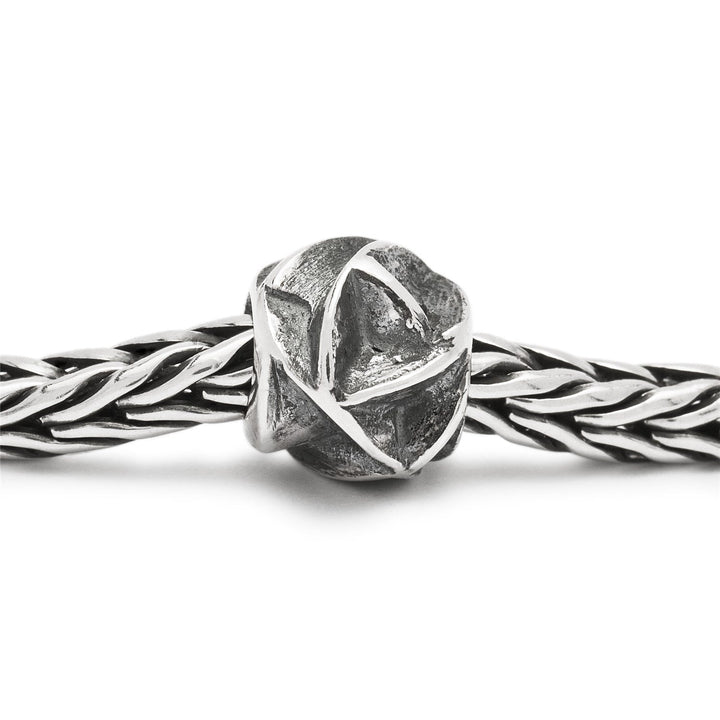 Trollbeads Bead Foglie d&